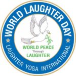 World Laughter Day - Corporate Laughter Yoga Training & Workshop Specialists in the UK | Corporate Wellness & Workplace Wellbeing Programmes, Trainings & Workshops in London UK with Laughter Yoga Expert Lotte Mikkelsen