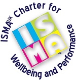 ISMA Charter logo
