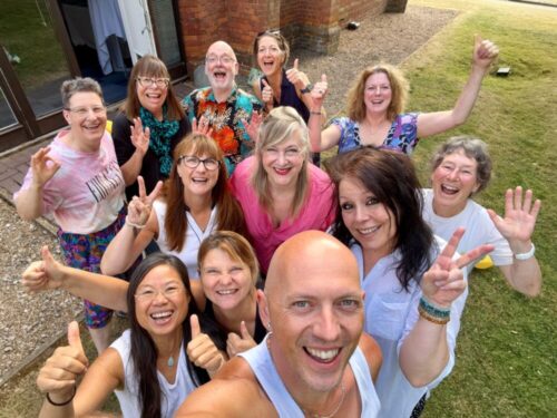 UnitedMind Laughter Yoga Teacher Reunion Friday 07-Sunday 09 July 2028 Single Room - 02f53504 4b8c 4c91 9f8f b86748eedd2d e1789890781767 - Corporate Laughter Yoga Training & Workshop Specialists in the UK | Corporate Wellness & Workplace Wellbeing Programmes, Trainings & Workshops in London UK with Laughter Yoga Expert Lotte Mikkelsen UnitedMind Laughter Yoga Teacher Reunion Friday 07-Sunday 09 July 2028 Single Room